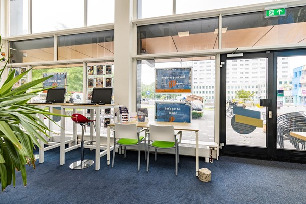 Medium property photo - Zuidplein 90, 3083 CW Rotterdam